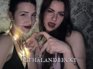 Ethalandbecky