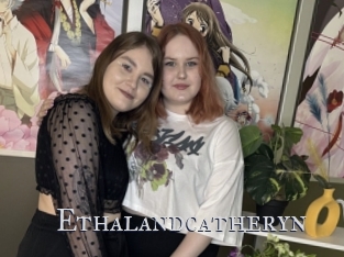 Ethalandcatheryn