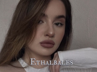 Ethalbales