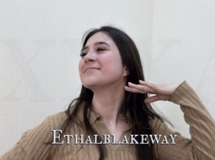 Ethalblakeway