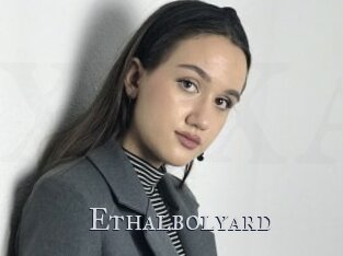 Ethalbolyard