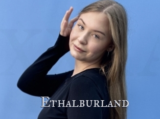 Ethalburland