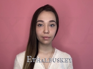 Ethalbuskey