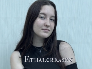 Ethalcreason