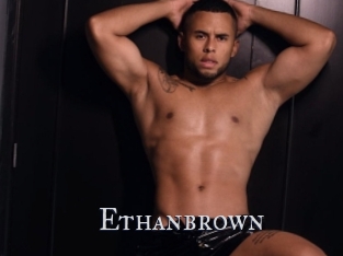 Ethanbrown