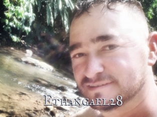 Ethangael28