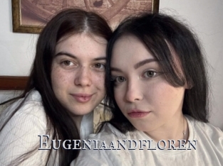 Eugeniaandfloren