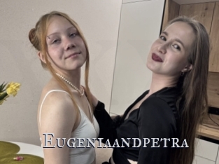 Eugeniaandpetra