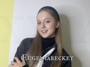 Eugeniabeckey