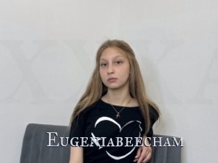 Eugeniabeecham