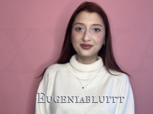 Eugeniabluitt