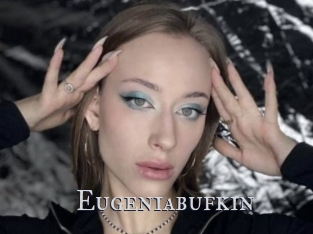 Eugeniabufkin