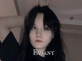 Evaany