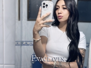 Evaclavin