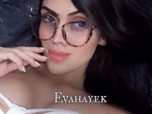 Evahayek