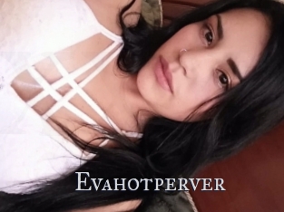 Evahotperver