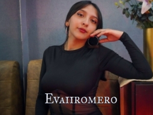 Evaiiromero