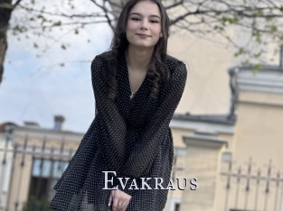 Evakraus