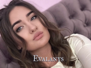 Evalanys