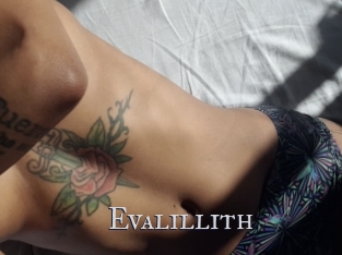 Evalillith