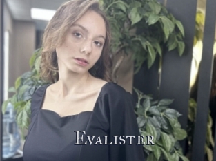 Evalister