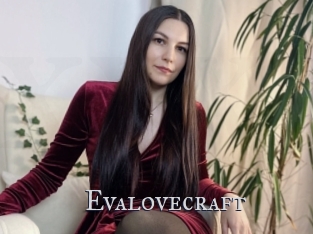 Evalovecraft