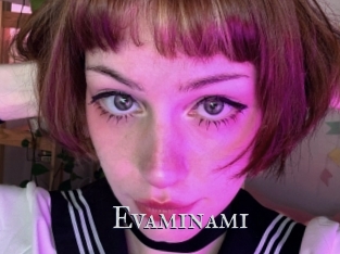 Evaminami