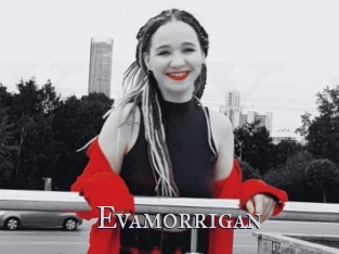 Evamorrigan