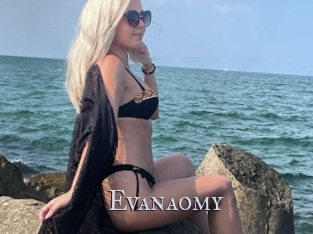 Evanaomy