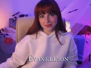 Evanellson