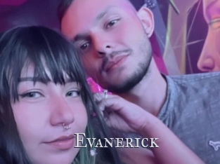 Evanerick