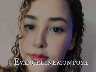 Evangelinemontoya