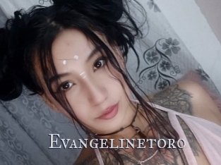 Evangelinetoro