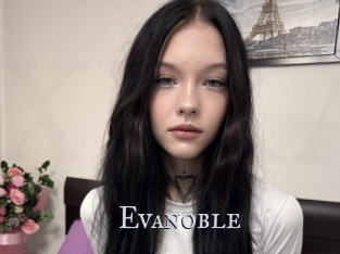 Evanoble