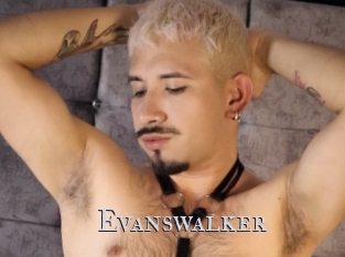 Evanswalker