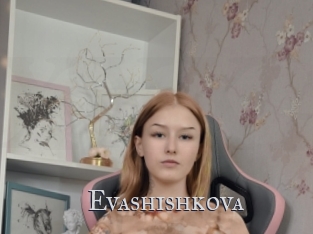 Evashishkova