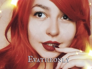 Evatheonly