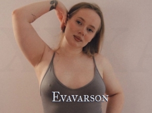 Evavarson