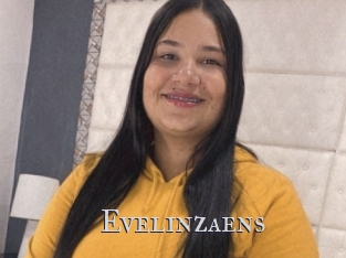 Evelinzaens