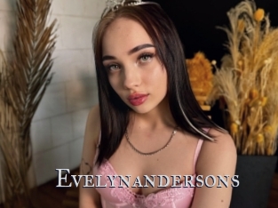 Evelynandersons