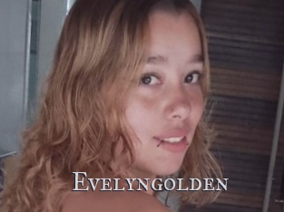 Evelyngolden