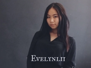 Evelynlii