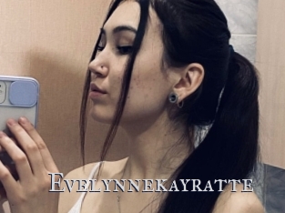 Evelynnekayratte