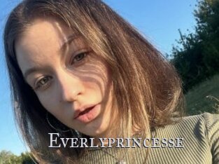 Everlyprincesse