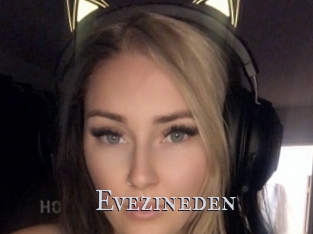 Evezineden