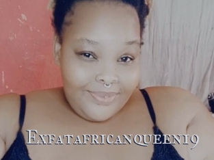 Exfatafricanqueen19