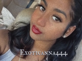 Exoticanna444