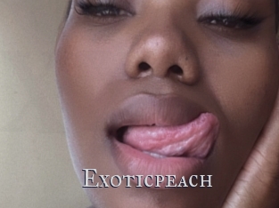 Exoticpeach