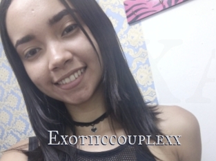 Exotiiccouplexx