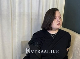 Extraalice